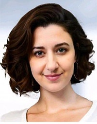 Melissa Pardo — Head of Content + PR at Moontide Agency, Los Angeles