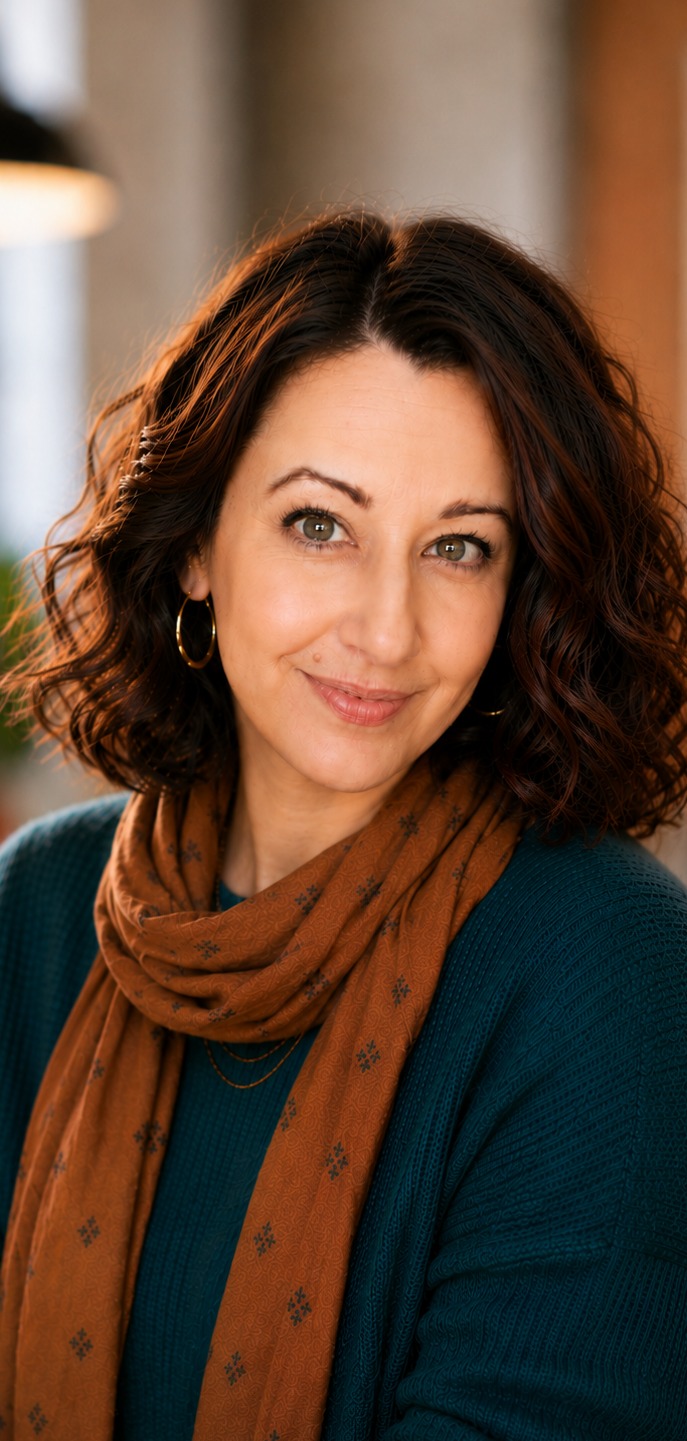 Melissa Pardo